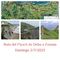 Ruta del flysch de Deba a Zumaiaâ€”Domingo 9/7/2023