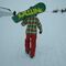 Snowboard Alto Campoo