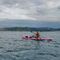 Ruta paddle surf Laredo 
