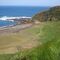 paseo desde Bidezabal hasta playa Azkorri