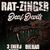 Concierto de Rat-Zinger en el Antzoki 