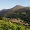 Senda del Pastoreo zona Gorbea