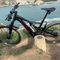 Crear grupo de e bike para salidas Getxo, Portu , Santurce 