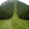 Subida al monte Eretza (Bizkaia)