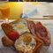 Pintxos y cava en Benidorm