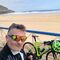 Ruta en bici hasta playa la arena 
