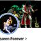 Concierto tributo a Queen. 