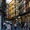 Pintxo pote en Bilbao