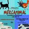 MerkAnimal Santuxtu- Mercadillo solidario y actividades infantiles 