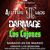 21:00h. Conciertos All This Chaos  Darmage  Los Cojones. 8â‚¬/ 10â‚¬.
