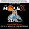 Teatro Cabaret The Hole X