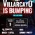Villarcayo Is Bumping
