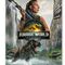 Cine Estreno Jurássic World el renacer