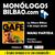 Monólogos en La Ribera Bilbao | Manu Partida