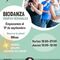 Puerta abiertas Biodanza los martes 17 y 24 de septiembre. Conecta con la alegría de vivir