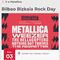 Concierto Metallica 