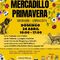 Mercadillo Solidario MarkaAnimal