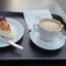 Café y charla en Benidorm 
