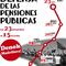Marcha a Madrid Caminando 