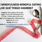 Taller Mindfulness-Mindful Eating, ¿de qué tengo hambre?