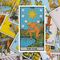 Curso de tarot, arcanos mayores