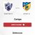 Ver partido de futbol Plentzia A vs. Zuazo A