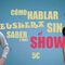 Bilborock: Como hablar euskera sin saber (el show) (con Aitor majo)