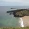 Bidezabal a  Plencia, playa