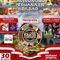 Feria gastronómica Peruana en portugalete