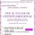 Claves y Herramientas para  UNA BUENA GESTIÓN EMOCIONAL  y  Transformar asi tu vida