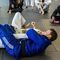 Entrenar bjj y mma 