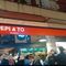 NOCHE DE CARNAVAL EN BILBAO