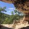 Senderismo: peña hueca, sus cuevas y la ermita de la peña