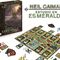 Grupo juegos de mesa y rol 