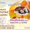 CHARLAS GRATUITAS Y TALLERES MINDFULNESS. BARAKALDO