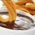 Chocolate con churros en Benidorm 