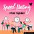Speed dating -a mí manera-