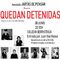 TEATRO - QUEDAN DETENIDAS
