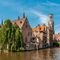 Viaje a Bélgica en Septiembre.