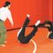 Artes marciales, gimnasia suave y defensa personal.