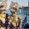 Sábado de Carnaval por Bilbao