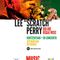 Concierto de Lee -Scratch- Perry en la sala BBK