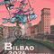 Sábado carnavales Bilbao 