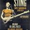 Sting en Bilbao 