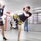 Grupo artes marciales