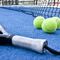 Hacer grupo de Padel