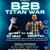Heaven Music & Cocktail presenta B2B Titan War