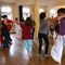 Biodanza en Miribilla, Bilbao