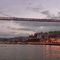 De Santurtzi a Cruces andando