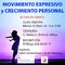 CLASES DE MOVIMIENTO EXPRESIVO Y CRECIMIENTO PERSONAL 